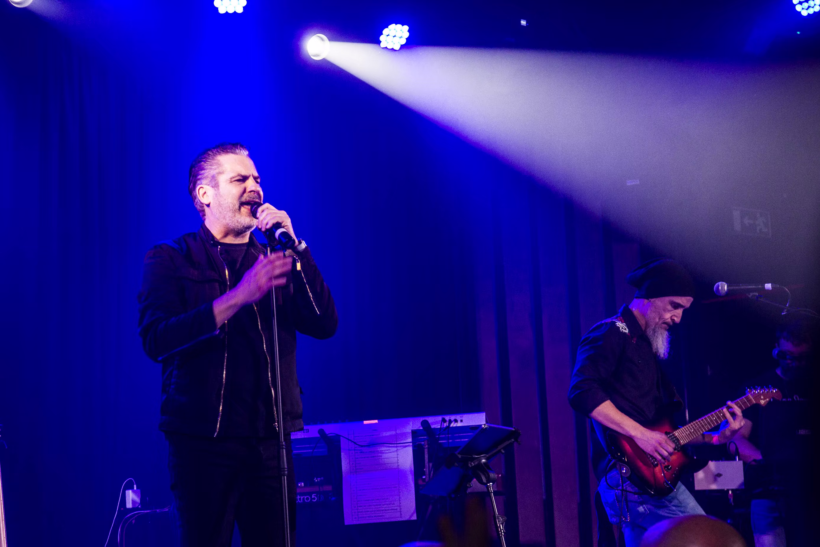 Locos por la Fiesta