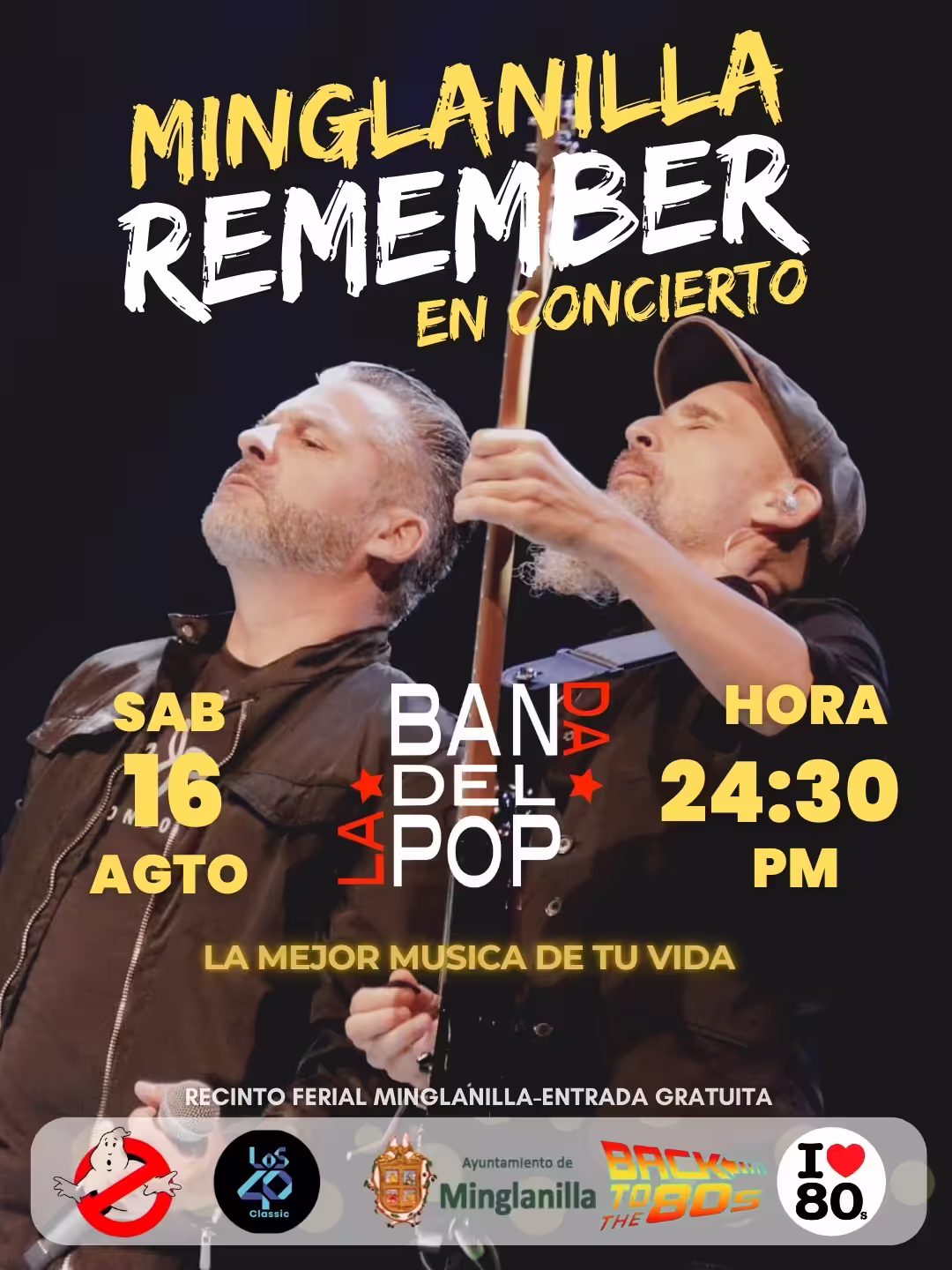 Minglanilla Remenber