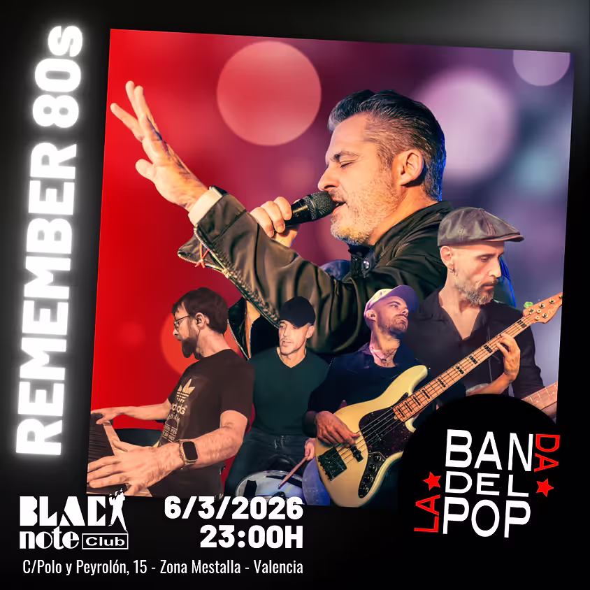 Black Note 6 Mar.