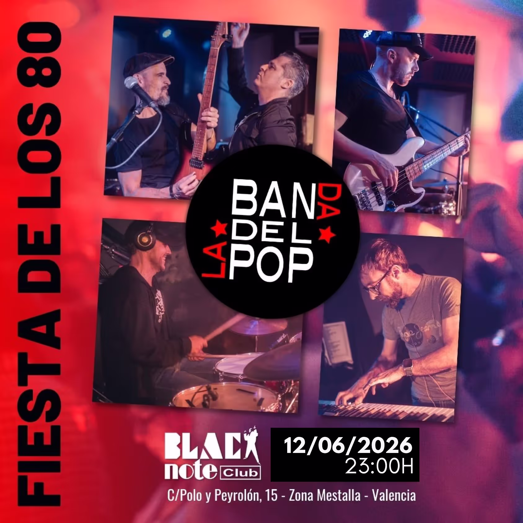 Black Note 12 Jun.