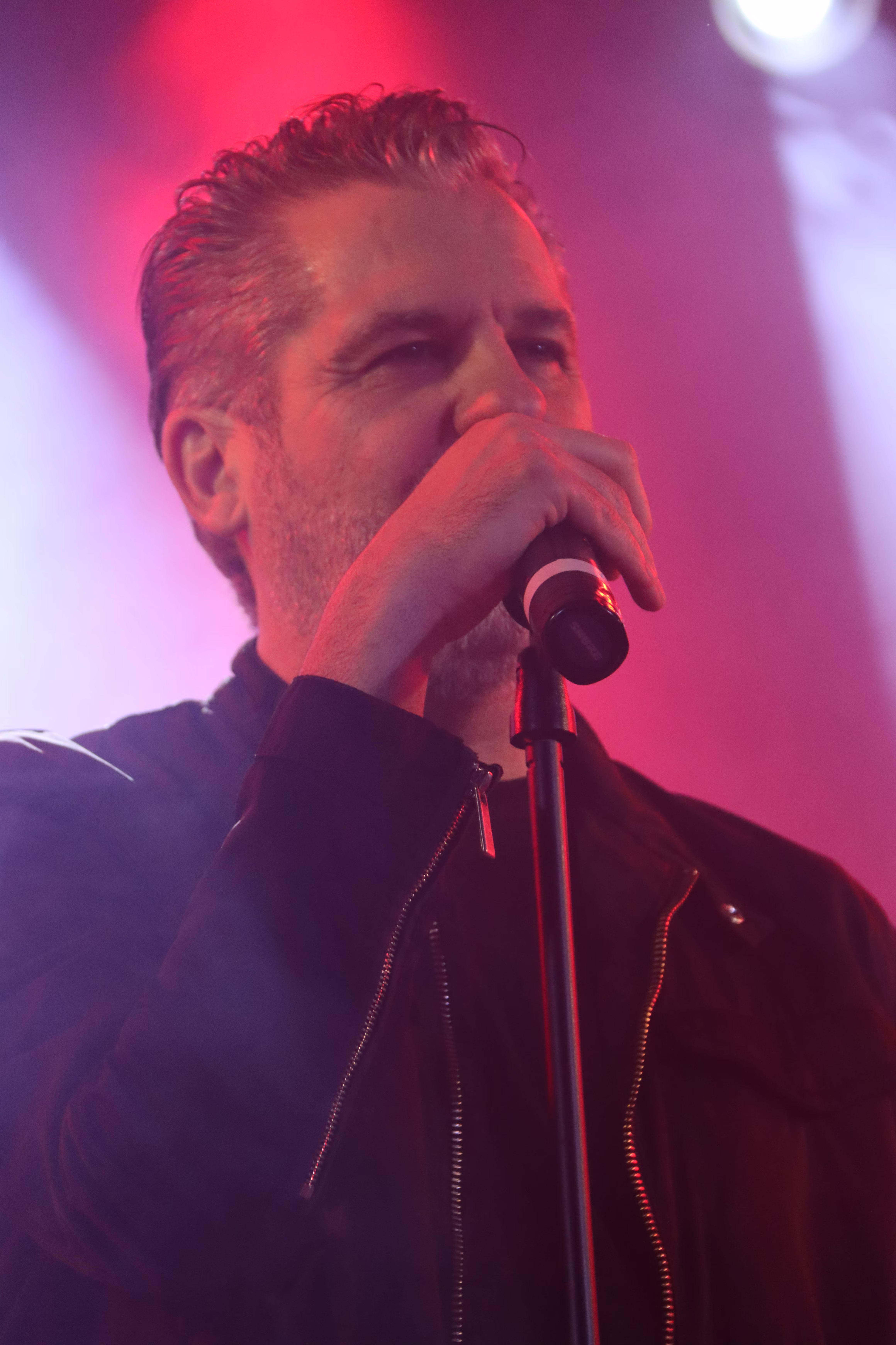 Locos por la Fiesta